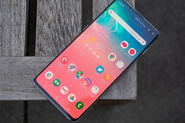 Kaip ištrinti visus duomenis iš Samsung telefono?