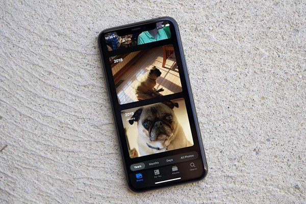 Kaip perkelti nuotraukas iš iPhone į Windows kompiuterį?