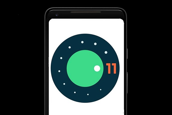 Android 11: kas naujo?