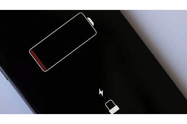 Top 3 patarimai kaip prailginti iPhone baterijos laiką